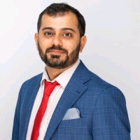 Dr Yusuf Hassan, MCIPD