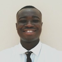 Patrick Ofosu-Hene
