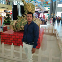 Deepak Shukla