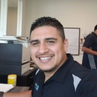 Noe Castro