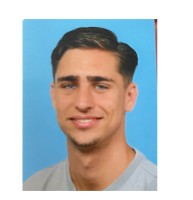 Mitchell Pinkster