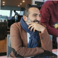 Erkan Sönmez