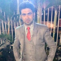 Mohammed Faisal Ahmed