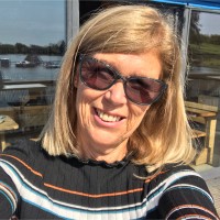 Judith Russell