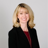 Nicole J. Benjamin