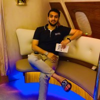 Sufiyaan Iftekhar