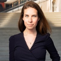 Céline Van Waesberge