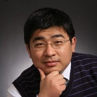Jonathan Sun 孙健