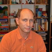 Alexandre Prouteau