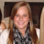 Lauren Macgregor-Scott