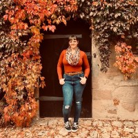 Brianna Mcmonigle