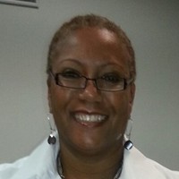 Sharon Griffith