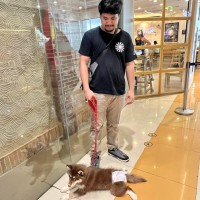 Rodd Niño Byron Ramos