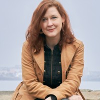Eva-Maria Oberauer (Ellen Dunne)