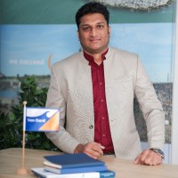 Sunil Kumar Ponnada