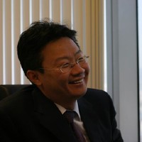 Dong Heon Chae