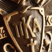 Pi Kappa Alpha Epsilon Mu Chapter