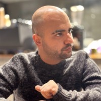 Alireza Sarsharzadeh