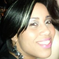 Alicia Etheridge