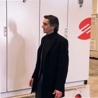 Franco Negri