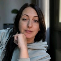 Iryna Denysova