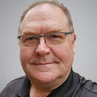 Patrick Eberhardt