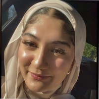 Iqra Bawany