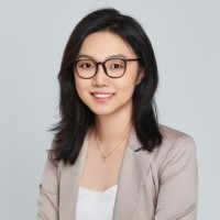 Irene Zhao
