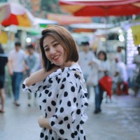 乔伊斯莉