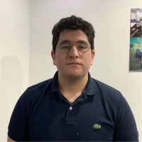 Alejandro Brambila Cebrian
