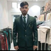 Pradeep Tomer