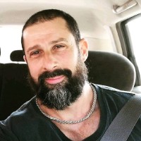 Gianrico Schiavone