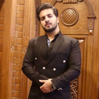 Hadeed Ahmed