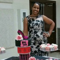 My Cakes By Debra LLC