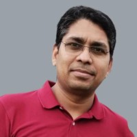 Manish Anupam