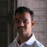 Saurabh Raote