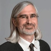 Kenneth Reinert