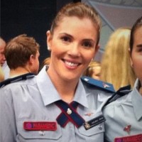 Melissa Webster