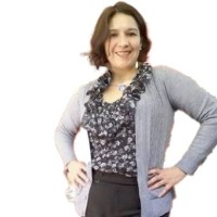 Sania  Faride Magán Neme