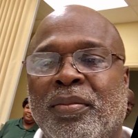 Robert Hampton