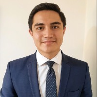 Jhon Cesar Jr Paez Duarte