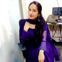Naziya Sayyed
