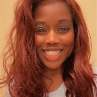 Kelisha Holmes