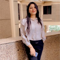 Vidhi Garg