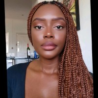 Miriam Ilunga