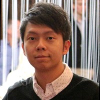 Anson Zhong
