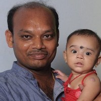 Satyanarayana Cheetirala