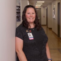 Elizabeth Bivens
