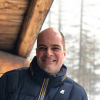 Fabrice Bertinet