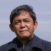 Eric Pablo Miclat